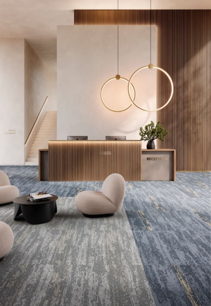 Rudiments Коллекция Metallic Clay 559 фото 3 | FLOORDEALER